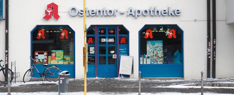 Apotheken