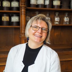 Heidi Lichtfuß